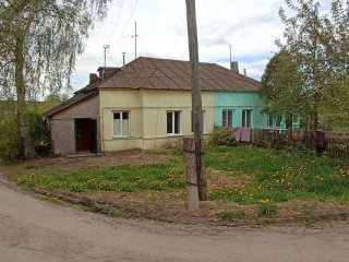 Однокомнатная квартира г. Смоленск, ул. 4ая Загорная