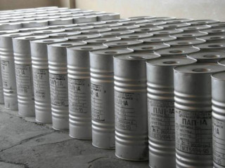 Закупим Алюминиевую пасту и алюминиевую пудру для газобетона