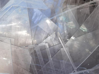 Закупка отходов, изделия из оргстекла