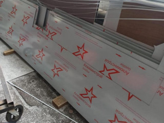 Приём в Новосибирске отходов алюкобонда