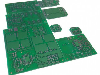 Закупаем отходы стеклотекстолит, текстолит омедненный для печатных плат