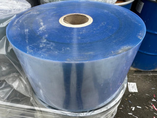 Продадим Пленка ПВХ жесткая, ЭП-73