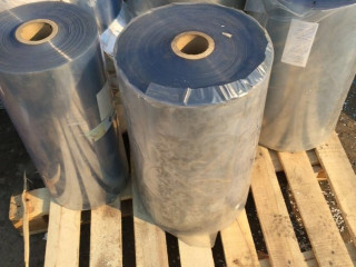 Продадим Поливинилхлорид пвх - мука - 80 тонн